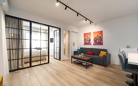 Alkis Luxury By Greece Apartments